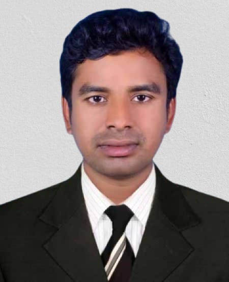 Md. Alomgir Hossain