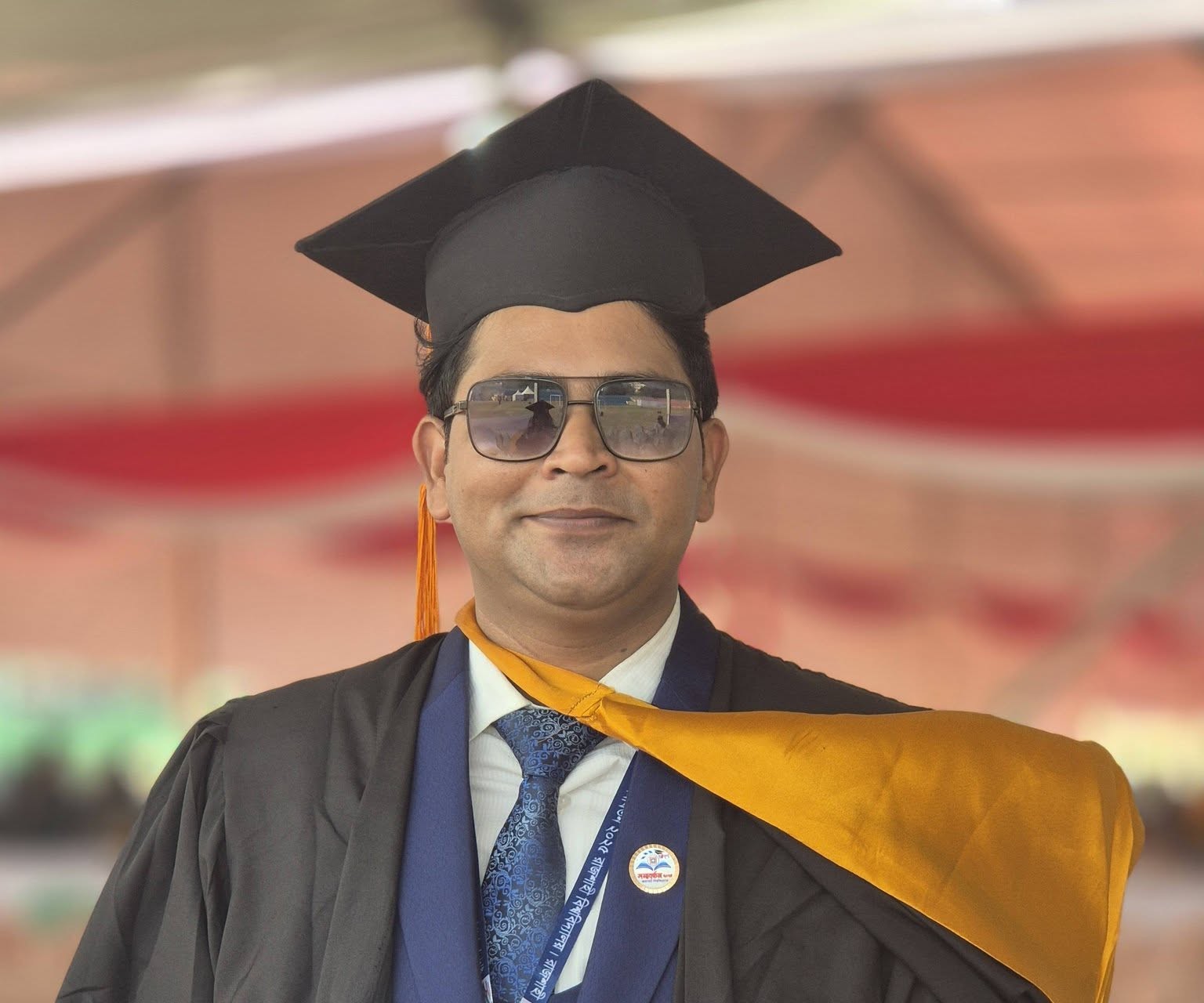 Md. Imrul Asad