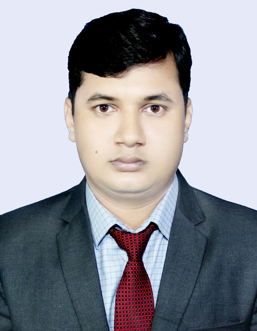 Md. Shahariar Nazim