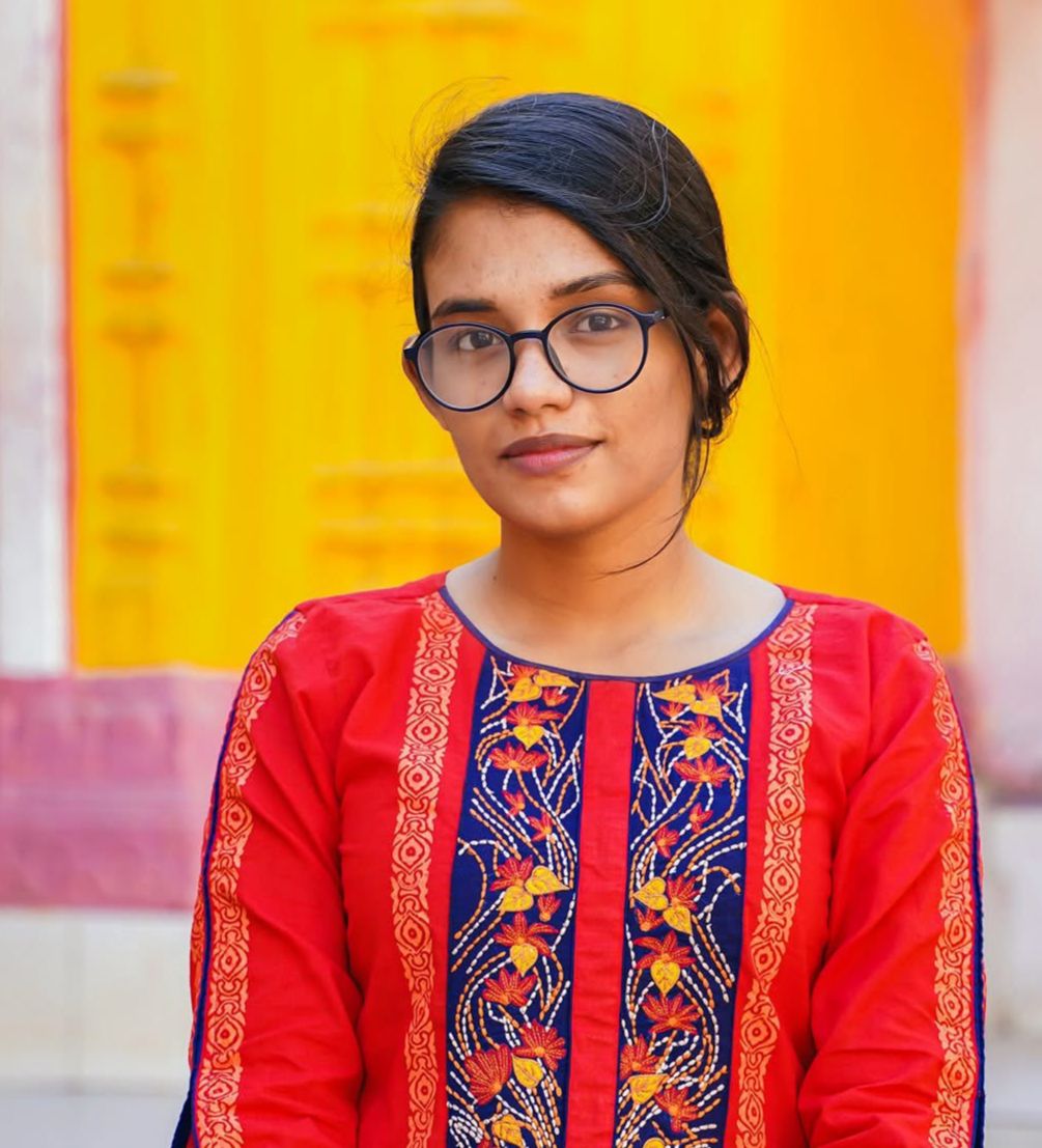 Nishuti Sarkar