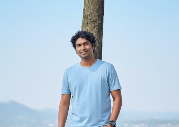 Md. Reazul Islam