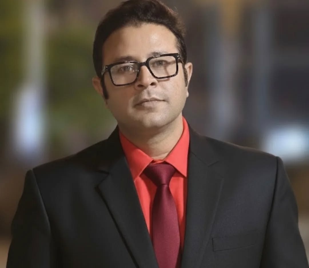 Md. Mazharul Alam Khan