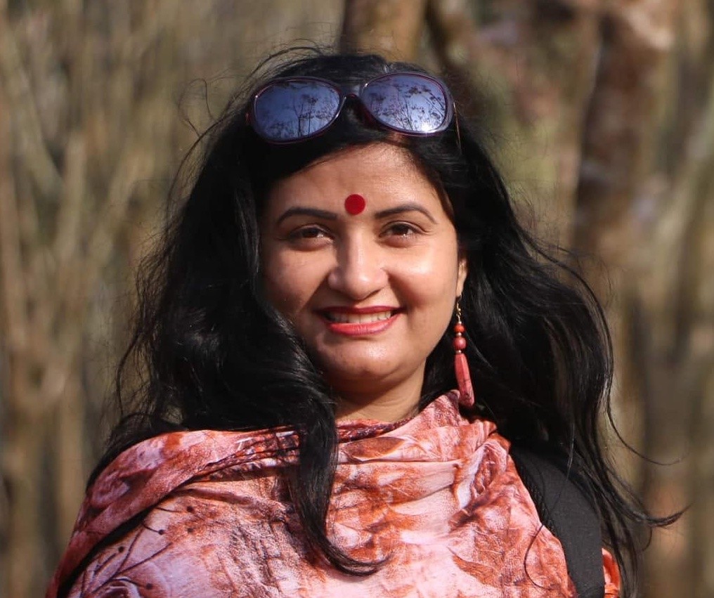 Dr. Sumona Sarker